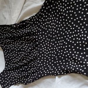 Chadwick’s scope neck sleeveless